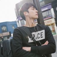 忧郁系最新的微信头像2019独一无二男生头像图片