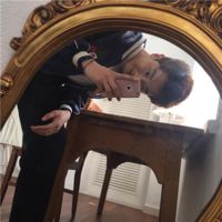 忧郁系的90后快来看看我们班男生和女生的头像图片