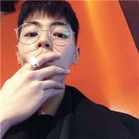 忧郁系的90后快来看看我们班男生和女生的头像图片