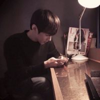 忧郁系的90后快来看看我们班男生和女生的头像图片