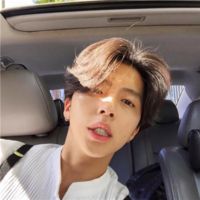 忧郁系的90后快来看看我们班男生和女生的头像图片