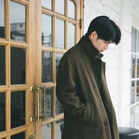 有点颓废的美国背影头像男生图片