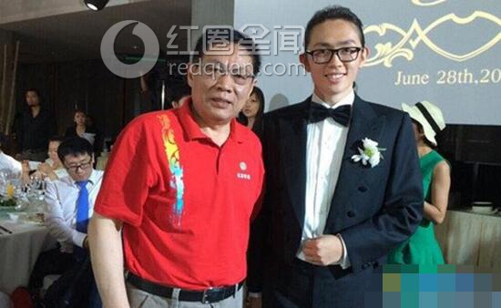 现在的京城四少是谁 京城四少谁最有钱图片