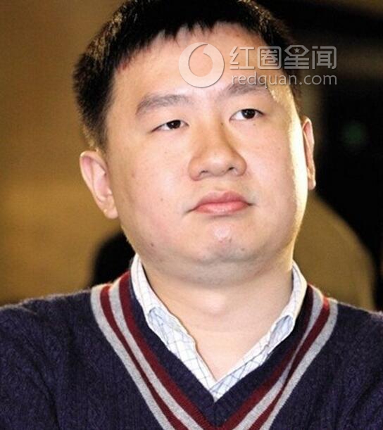 现在的京城四少是谁 京城四少谁最有钱图片