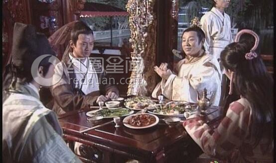 周杰强吻林心如真是内幕 赵薇对周杰的评价图片