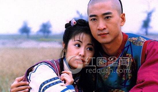 周杰强吻林心如真是内幕 赵薇对周杰的评价图片