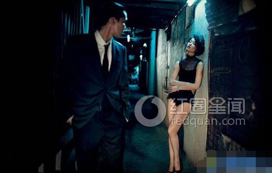 模特杜鹃结婚了吗 杜鹃模特生活照流出
