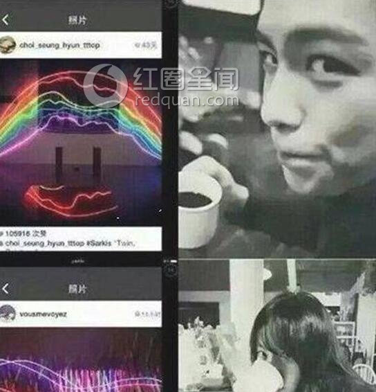 崔胜贤家里很有钱吗 崔胜贤女友是谁图片