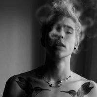 最新动态头像男生动漫九宫格图片