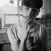 最新动态头像男生动漫九宫格图片