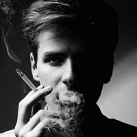 最新动态头像男生动漫九宫格图片