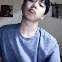 冷酷傲慢动漫僵尸男生头像图片