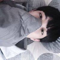 冷酷傲慢动漫僵尸男生头像图片