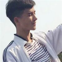 冷酷傲慢动漫僵尸男生头像图片