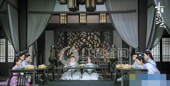 诛仙青云志什么时候播 诛仙青云志演员表大盘点