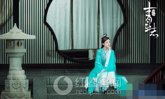 诛仙青云志什么时候播 诛仙青云志演员表大盘点
