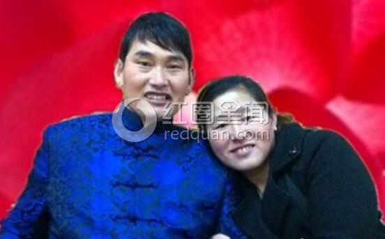 大衣哥朱之文离婚真相 朱之文离婚后的老婆是谁图片