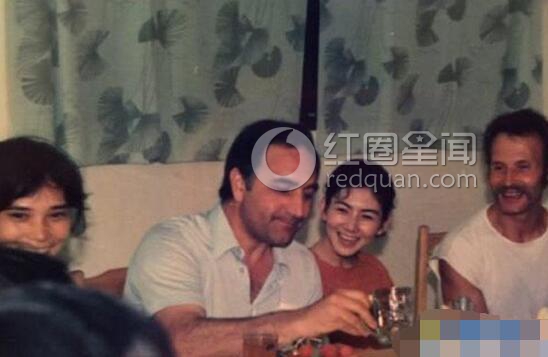 程晓玥母亲是谁 程晓玥母亲个人资料图片