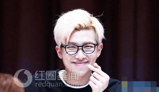 防弹少年团成员资料 防弹少年团在韩国火吗图片