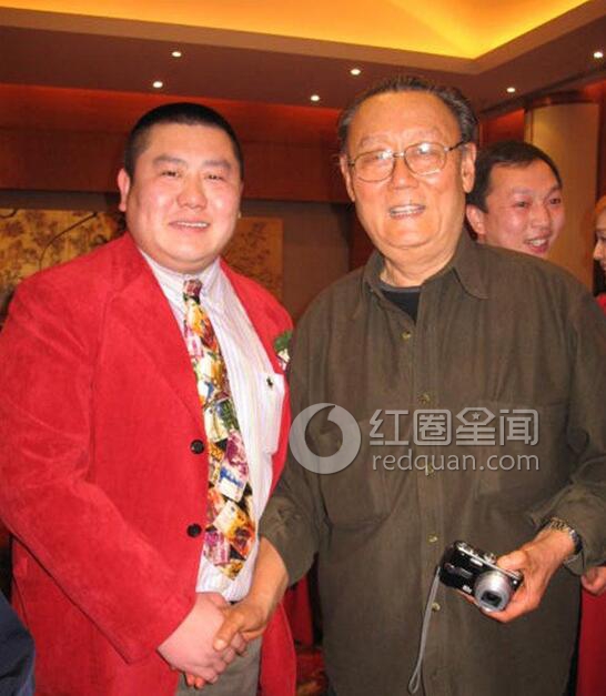 吴桂苓病逝了吗 吴桂苓个人资料大简介图片