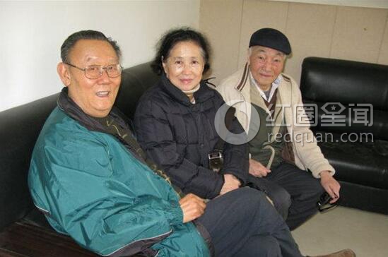 吴桂苓病逝了吗 吴桂苓个人资料大简介图片