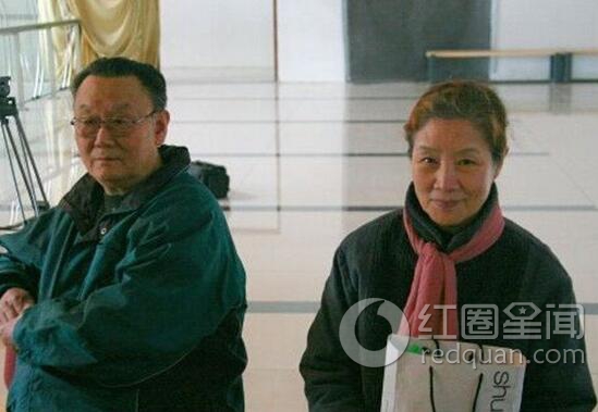 吴桂苓病逝了吗 吴桂苓个人资料大简介图片