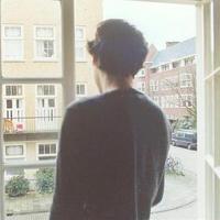 忧郁系陌陌男头像沧桑男生图片