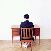 忧郁系陌陌男头像沧桑男生图片