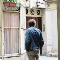 忧郁系陌陌男头像沧桑男生图片