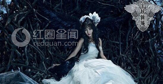 半妖倾城什么时候播 半妖倾城演员表图片