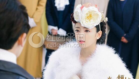 半妖倾城什么时候播 半妖倾城演员表图片