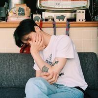 腾牛网最新2018男生兄弟头像图片