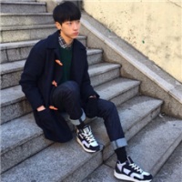 腾牛网最新2018男生兄弟头像图片