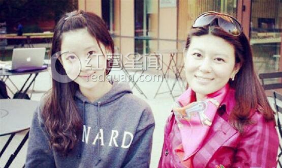 奶茶妹妹产后现身 奶茶妹妹走红照片图片