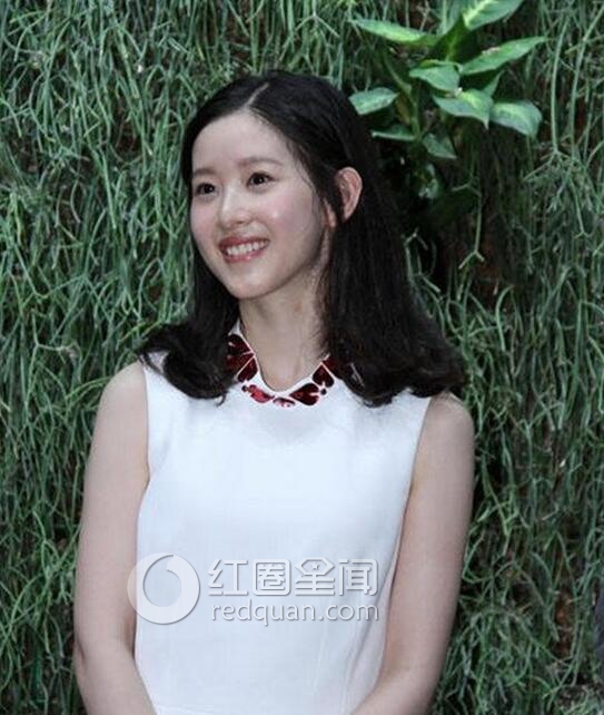 奶茶妹妹产后现身 奶茶妹妹走红照片图片
