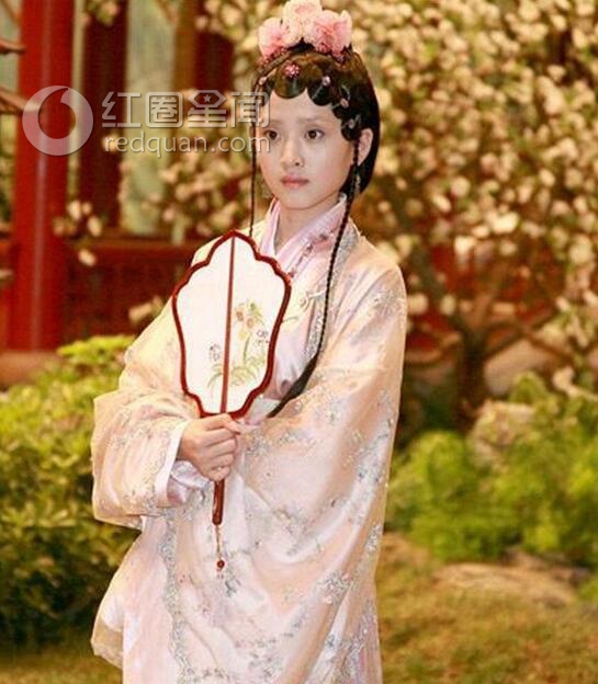 张睿的老婆的照片 李若嘉家庭背景曝光图片