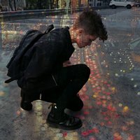 2015年微信优质头像男生阳光图片