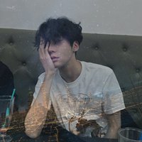 2015年微信优质头像男生阳光
