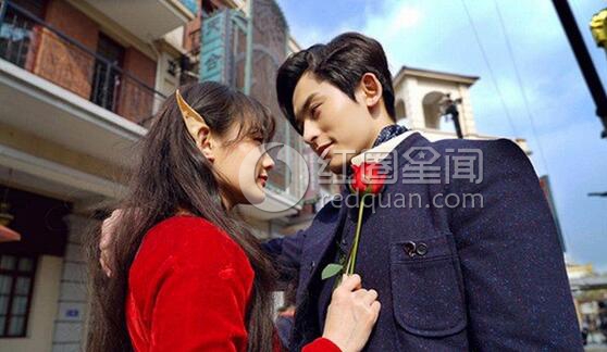张哲瀚女友许嘉雯 张哲瀚个人资料图片