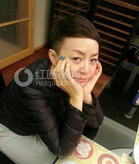 姜妍宋丹丹什么关系 姜妍为什么叫二胖图片