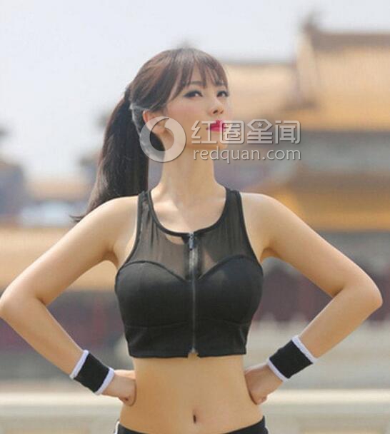 柳岩胸部多大图片 柳岩性感行为放荡照片图片