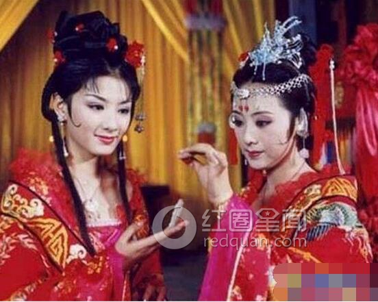 小李琳前夫李雪涛曝光 小李琳为什么离婚图片