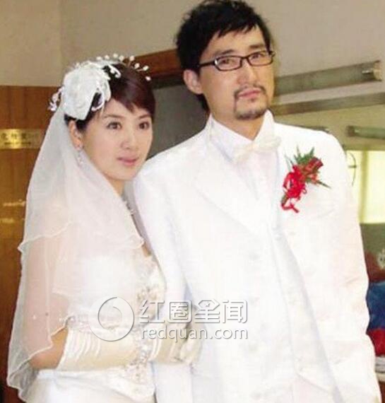 小李琳前夫李雪涛曝光 小李琳为什么离婚图片