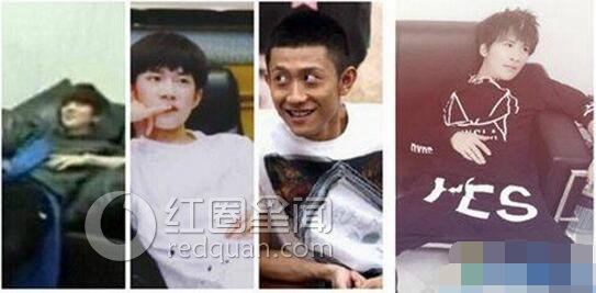 京城四瘫出炉 北京瘫网络爆红