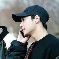 最新qq女生一看就心动的男生头像高清图片