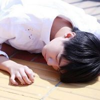 最新qq女生一看就心动的男生头像高清图片