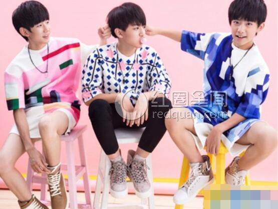tfboys解散是真的吗 易烊千玺退出tfboys了吗