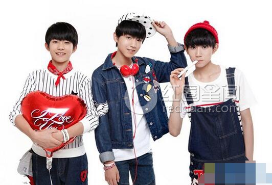 tfboys解散是真的吗 易烊千玺退出tfboys了吗图片