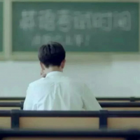 动漫超拽男生头像4k图片