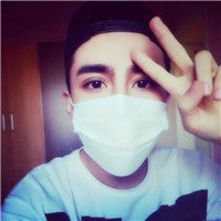 qq可爱酷酷的头像男生图片
